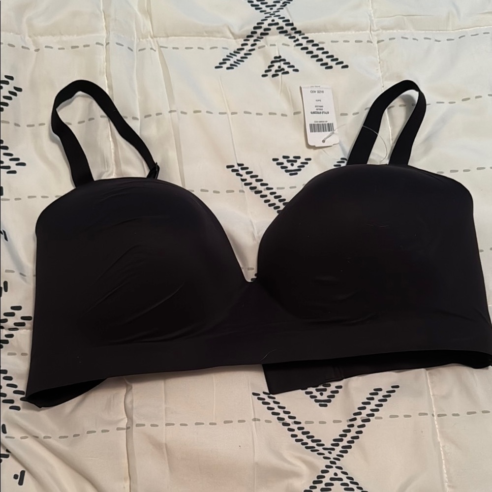 Soma Enbliss Bra